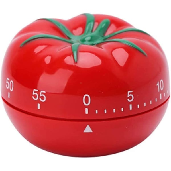 2025 Ny Timer Kökstimer Rolig Kökstimer Manuell Timer