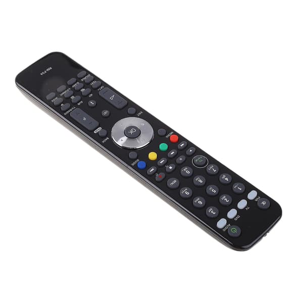 Humax Rm F04 Erstatningsfjernkontroll for HDR-Fox T2 Freeview 500GB & 1TB Hdd for Smart System