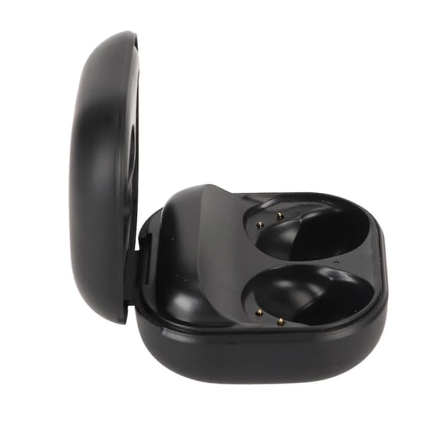 Erstatningsladeetui for Samsung Galaxy Buds 2 Pro, 1000mAh, trådløs og kablet lading, rask sammenkobling