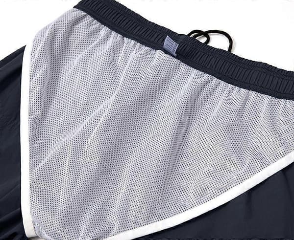 Miesten uimahousut, uimashortsit, urheilushortsit uimiseen