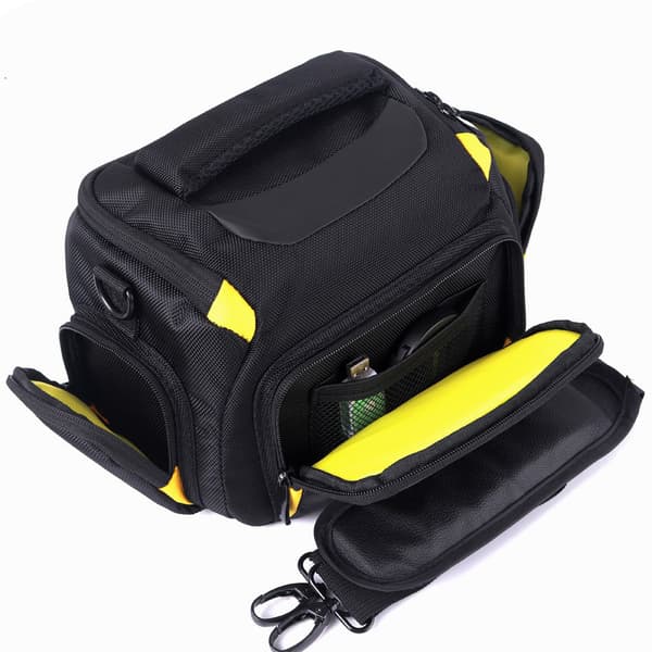 Shockproof Outdoor Camera Bag for Nikon d3400/d5300/d750 Camera