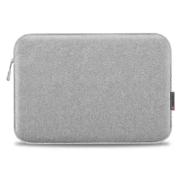 Laptop tasker og etuier til MacBook Pro 14 tommer (2021) Multifarvet Multicolor Light Grey
