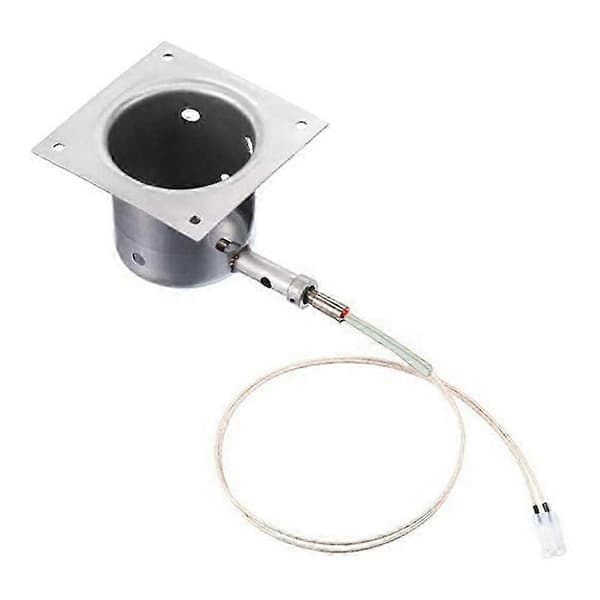 120V 200W Glödstift Tändare Kit med 600mm Kabel för Pit Boss Spisar Träpelletsgrill