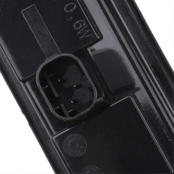 Håndtak Skiltlys Mikrobryter Knapp Passer Focus M3 BM51-19B514-AE