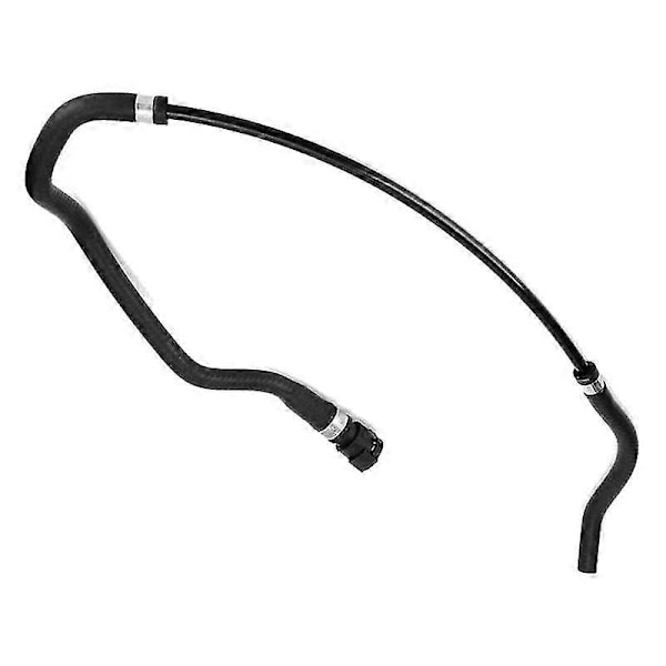 17127618510 17127565093 Motor Køler Radiator Kølemiddel Udvidelsesbeholder Slange Til 1 3 Serie X1 E90 E92 Kølemiddel Slange