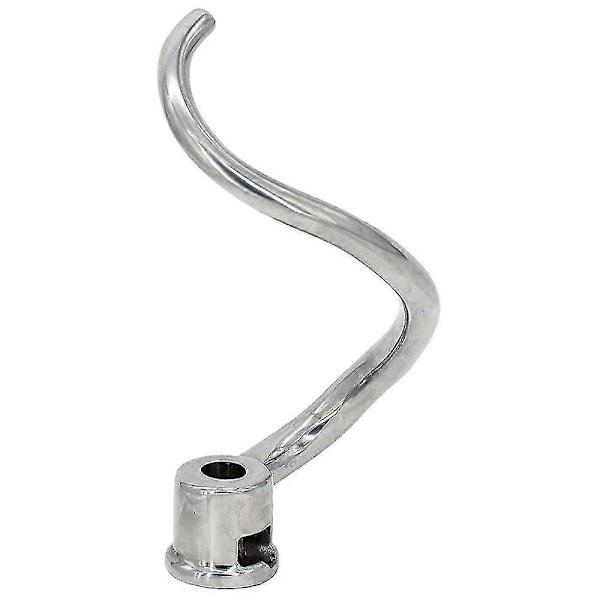 7 Quart Dejgnskrogs Udskiftning Til KitchenAid Ksm7990 Ksm7581 Stativblander - Rustfrit Stål