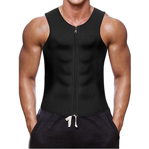 Miesten fitness-liivi, Protechshiel Nano Tech -suojaliivi, Protechshield-suojaliivi, Nano Tech -suojaliivi miehille ja naisille ZD HU xxl