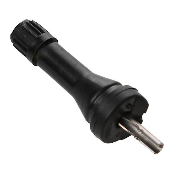 4 kpl Tpms-venttiilien suojakumit Nissan Qashqai -autoon, räjähdyssuojatut, napsautettavat, rengaspaineen seurantajärjestelmälle, auton tarvikkeet