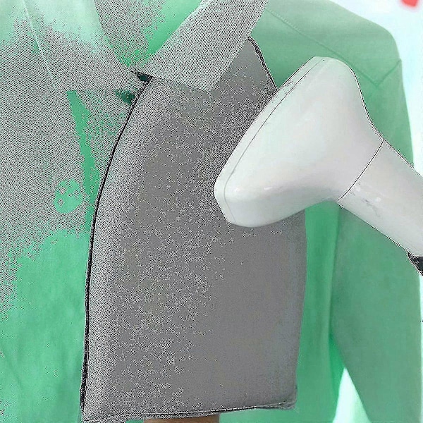 Tøjdamper Jerningshandsker Anti-Damp Handske Varmebestandig