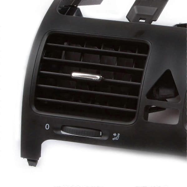 1kd819728e Front Sentral Dashbord Luftutløpsventil For Mk5 Golf 5 Mk5 Rabbit