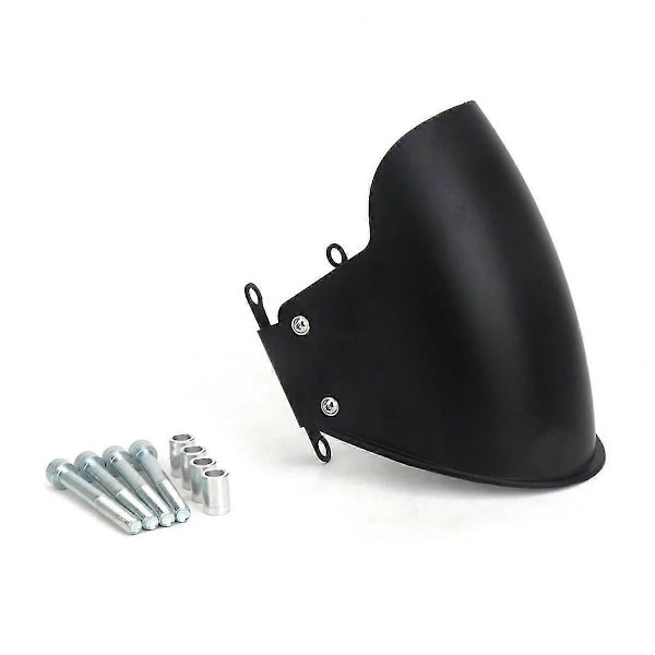 Motorsykkel Forhjulsskjermsett for V85TT V85 TT V85tt V 85 TT 2019-2024