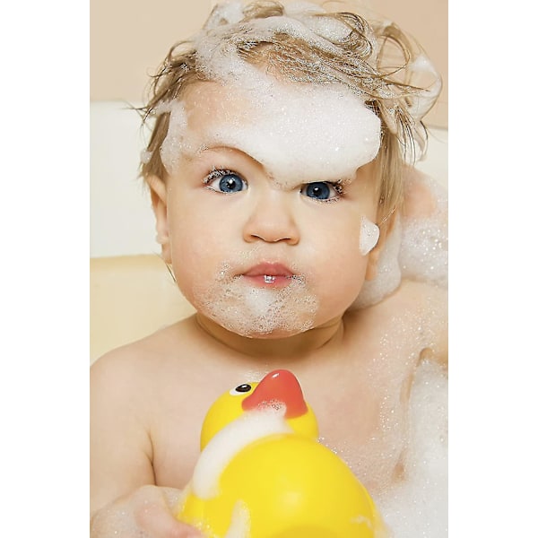 Digi Duckling Digital Badtermometer