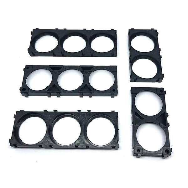 10 stk 32140 Lithium Batteriholder, ABS Batteripakke Beslag Celleafstand