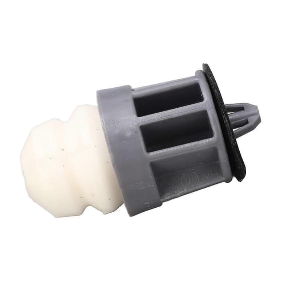Bagagerumsfjeder Bump Stop 9675987380 Aksel Stødabsorber Buffer Udskiftning til Citroen C3 C4 Cactus