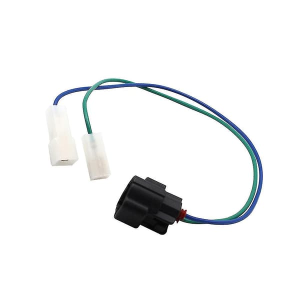 Första tröghetsswitchen fordon krock sensor standard tändning elektrisk bränslepump 5.30