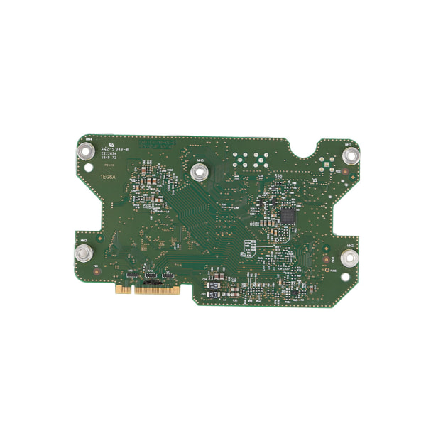 Passer for Tesla modell 3/Y/S/X kontrollmodul trådløs kommunikasjon 1120719-02-D