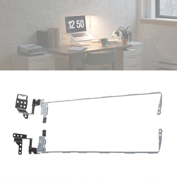 Ny LCD-gångjärn för Acer Nitro 5 AN515 AN515-41 AN515-42 AN515-51 AN515-53 N16C7