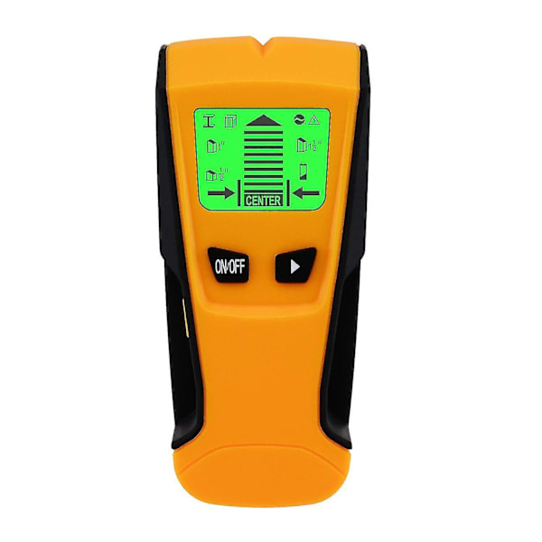 Yellow Th210 Wall Detector, Stud Column Detector, Wall Metal Detector -CNHA