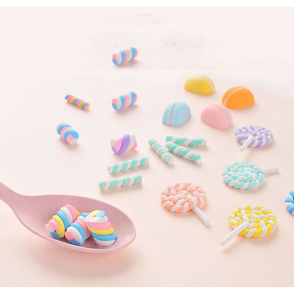 Modellera Lera Lufttorkande DIY Ultralätt Formningslera, 36 Färger Mjuk Magisk Plastilina Hantverk Leksak Med Verktyg, Bästa Barnpresent Till Födelsedag Semester
