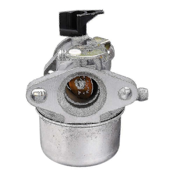 Briggs & Stratton Quantum -moottorit Metallikarburattori kumirenkailla