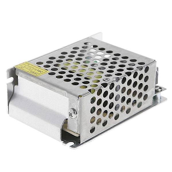 AC 100-260V - DC 12V 3A 36W Kytkentävirtalähde Adapteri LED-nauhavalolle