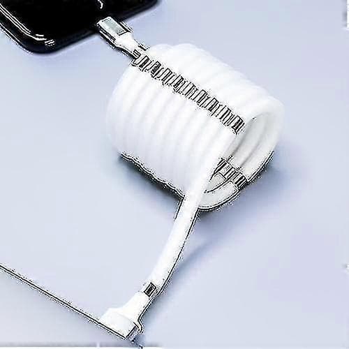 3-i-1 USB-kabel for mobiltelefon, rask strømledning, strømledning, strømledning