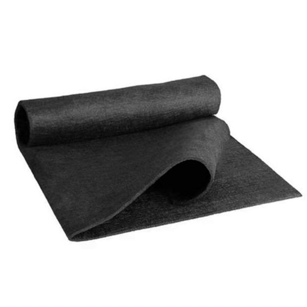 10 kpl Paksuuntuneita Taikapuhdistusliinoja, Raidoitta Mikrokuituliina, Uusiokäyttöinen black 40*30cm