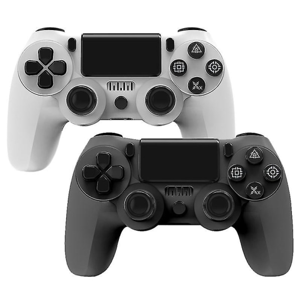 2024 Ny Ps4 trådløs spilcontroller kompatibel med Ps4/slim/pro-konsol color03