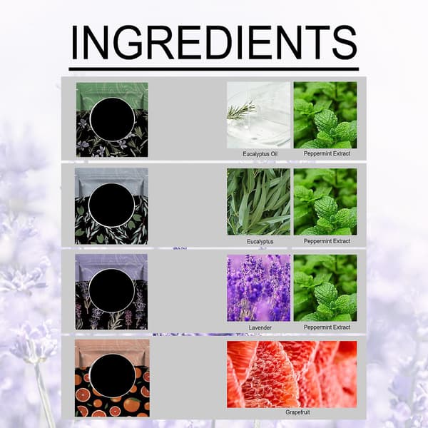 Bruse Dampere Aromaterapi, Afslappede Badebomber Aromaterapi Til Kvinder Mænd Damp Brusetabletter Selvpleje Afslapning Spa Gaver grey 1pcs