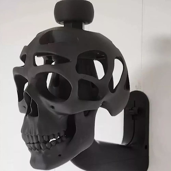 3D kranie hjelm display pakke, kranie hjelm holder CNSZ