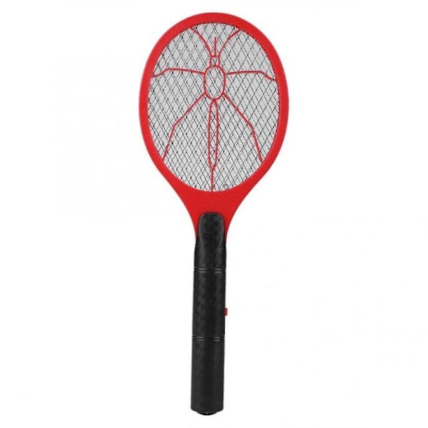 Electric Mosquito Killer Cordless Battery Power Electric Fly Mosquito Swatter Bu