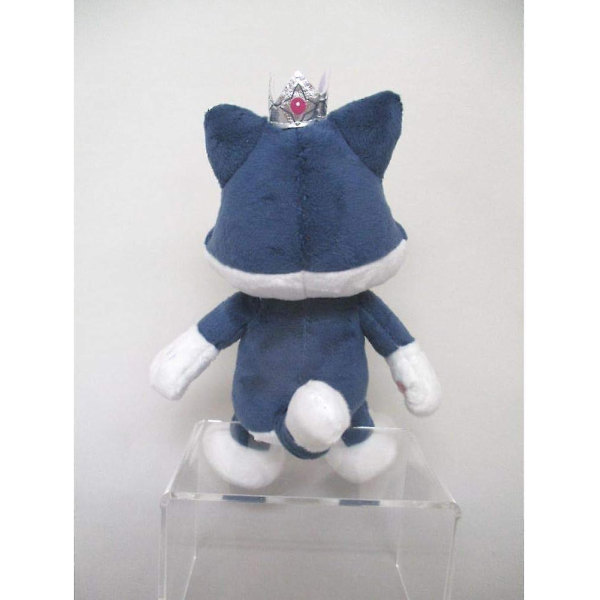 Super Mario Series 9\" Cat Rosalina Plyschdocka