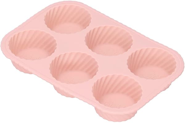 Heat Resistant Silikon Bageform