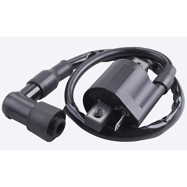 Tändspole NY Kompatibel med Yamaha PW 50 PW50 1981-2009 PW 80 PW80 1981-2009