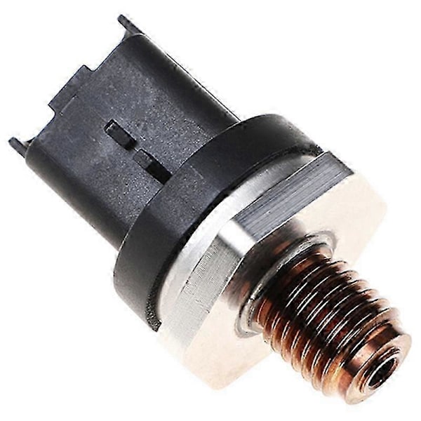 Bränsleskena Trycksensor Tryckavlastningsventil Bränsleskena Sensor Givare för Peugeot 0281002797 0281006507 0281002283