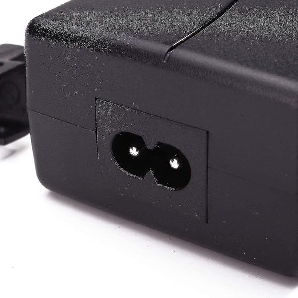 Ac/dc 29v/24v 2a Adapter Vippe Strømforsyning Universal Version Kompatibel Med Alle Lvator Stole Strømforsyning D