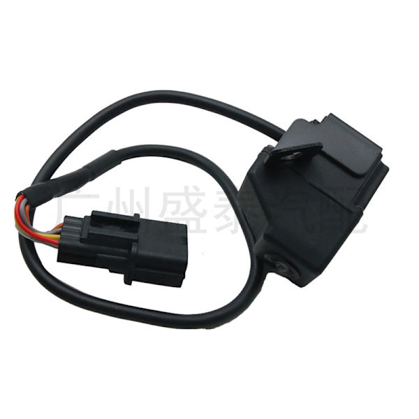Sopii Hyundai i40 2015-2020 autotarvikkeille peruutuskamera 95760-3Z603