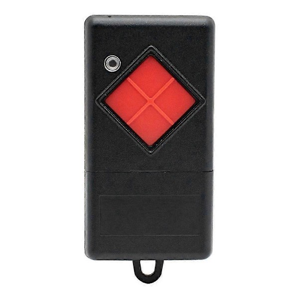 MAHS4001 40.685mhz Garageport Fjernbetjening 40.685MHz Fast Kode Gate Keyfob Sender