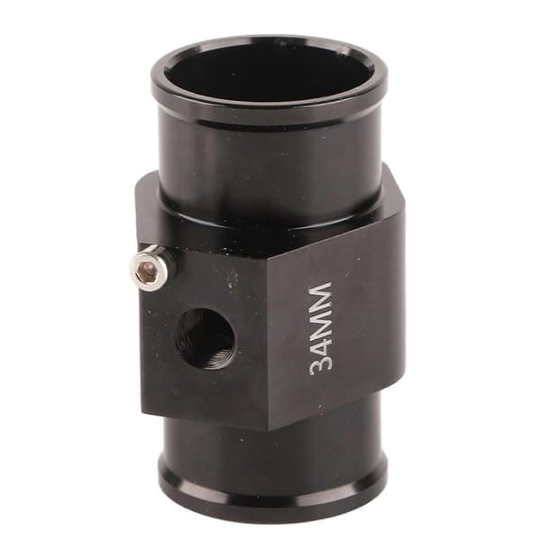 1,34 tommer M14x1,5 Vand Slange Kølemiddel Temperatur Sensor Adapter