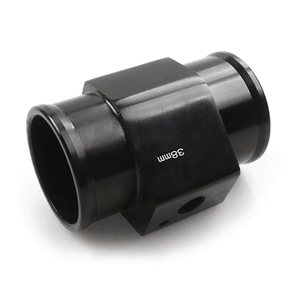 Vattentemperaturmätare Radiator Temperatur Vattentemperatur Gemensam Rörsensor 26-40mm 6 juni 15 blue