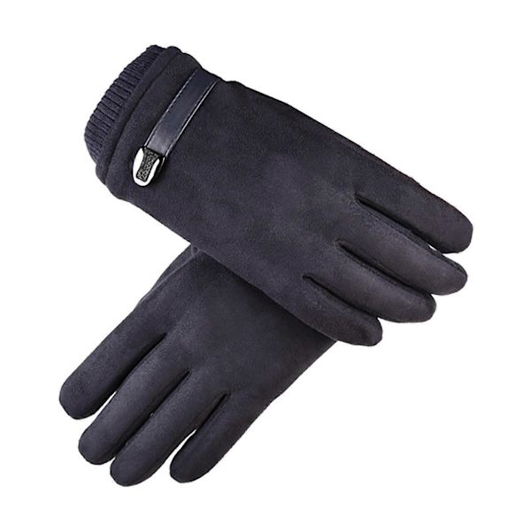 Julsemester Adventskalender Vintercykling Skidåkning Utomhusvantar Telefingers Vantar Varma Vantar bu