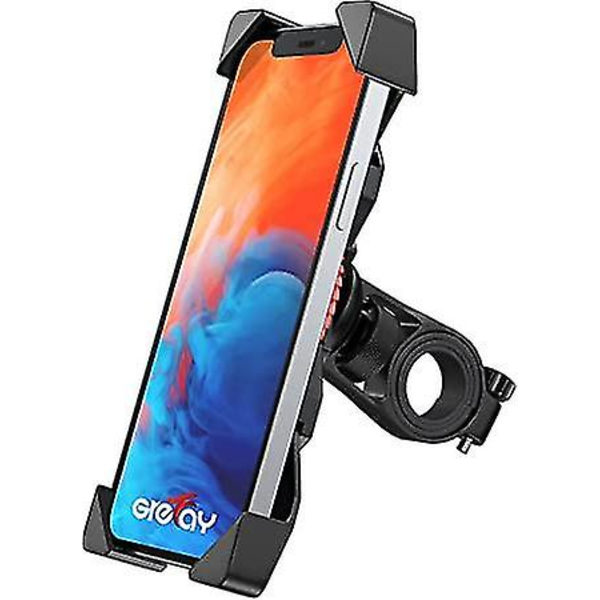 Sykkelmobilholder For Sykkel