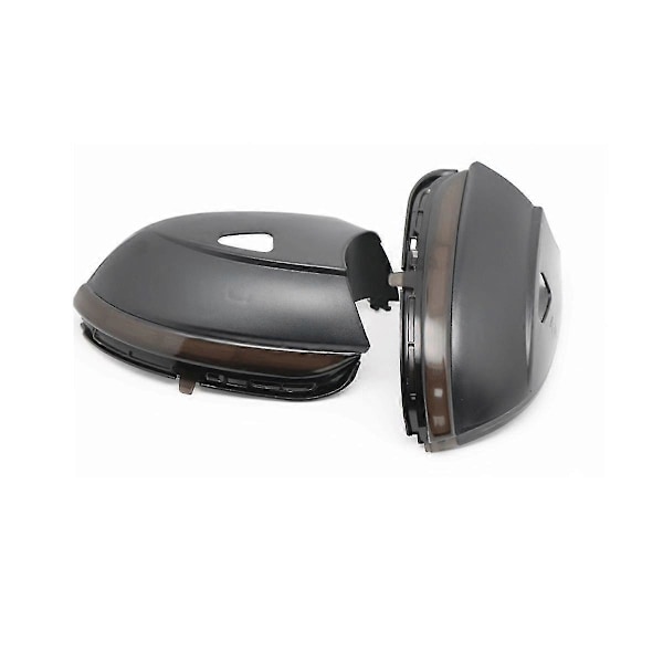 Bil Flydende LED Dynamisk Blinklys Gentagelseslys B7 Cc