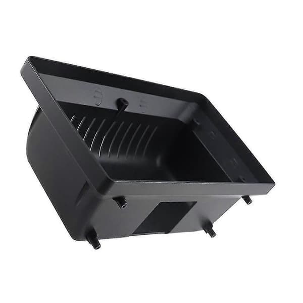 2 Din Bilradio Facia til Rover Mg3 2010-2016 Dvd Stereo Rammeplade Adapter Montering Instrumentbræt Installation