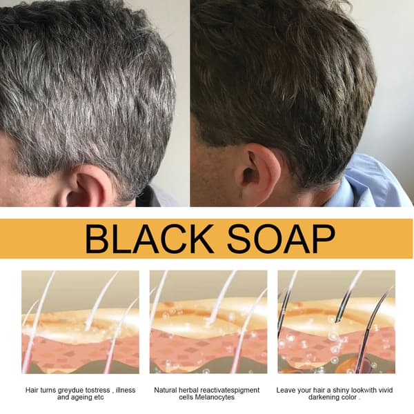 Jaysuing-shampoopala, peittävä shampoopala, unisex