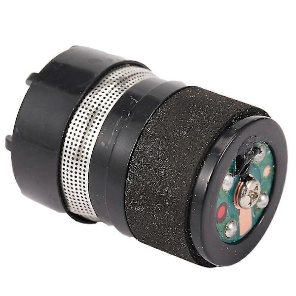 2x Patroner til Shure Sm58 600 Ohm Mikrofon Reparationsdele