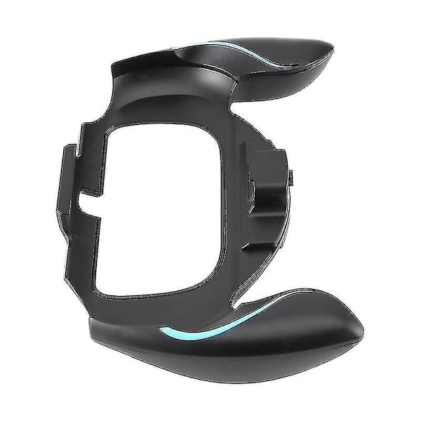 Antiskli Joypad-holder håndtak håndgrep etui kompatibel med Psv1000 Gamepad håndgrep kompatibel med Ps Vita Accessor_GET IT Gaver