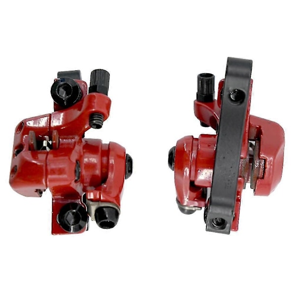 Elektriske Scooter Bremser Base Elektrisk Skateboard Forhjul Bakhjul Bremse For Kugoo M4 Pro Skivebrems