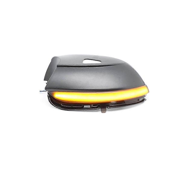 Bil Flydende LED Dynamisk Blinklys Gentagelseslys B7 Cc