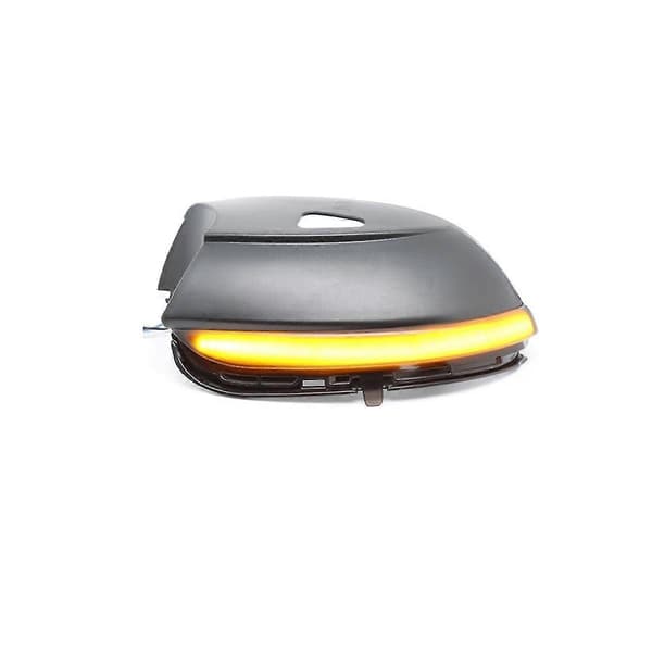 Bils Dynamisk Blinklys LED Repeaterlys B7 Cc